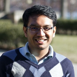 Abhinav Gupta